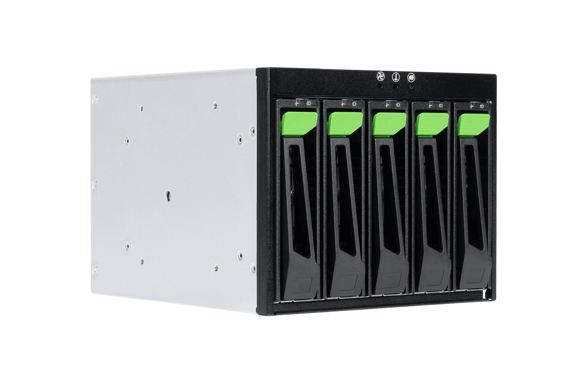 Storage Kit - server system assembly
